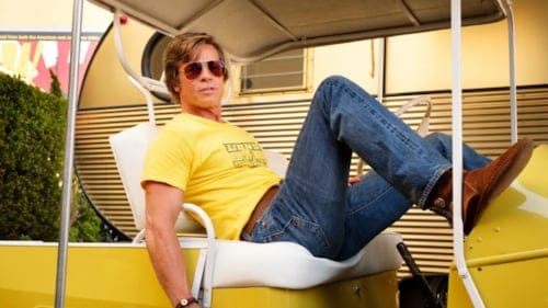 Netflix duyurdu! Once Upon a Time in Hollywood 2 yazın geliyor