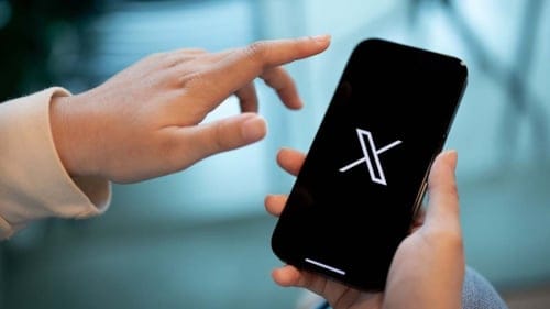 X, yapay zeka içeriklerini otomatik olarak etiketlemeye başladı