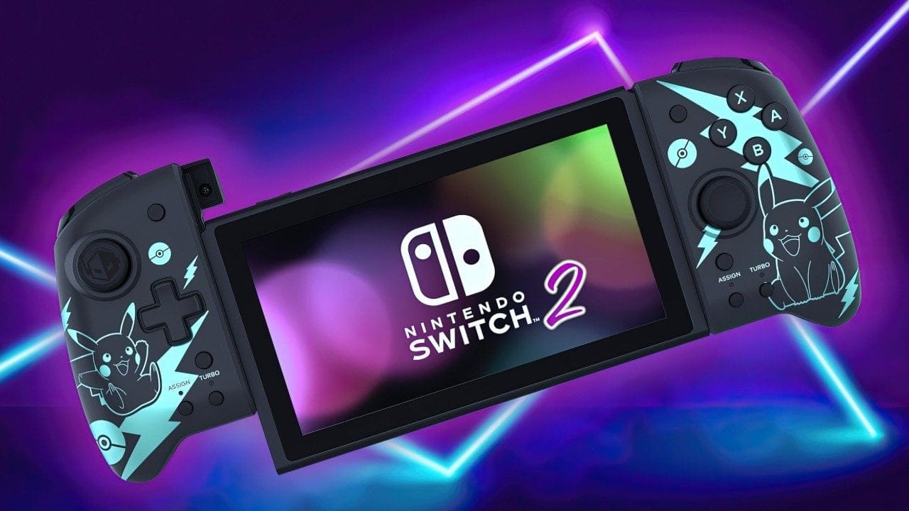 Nintendo Switch 2 için kritik karar! Batarya artık değiştirilebilecek