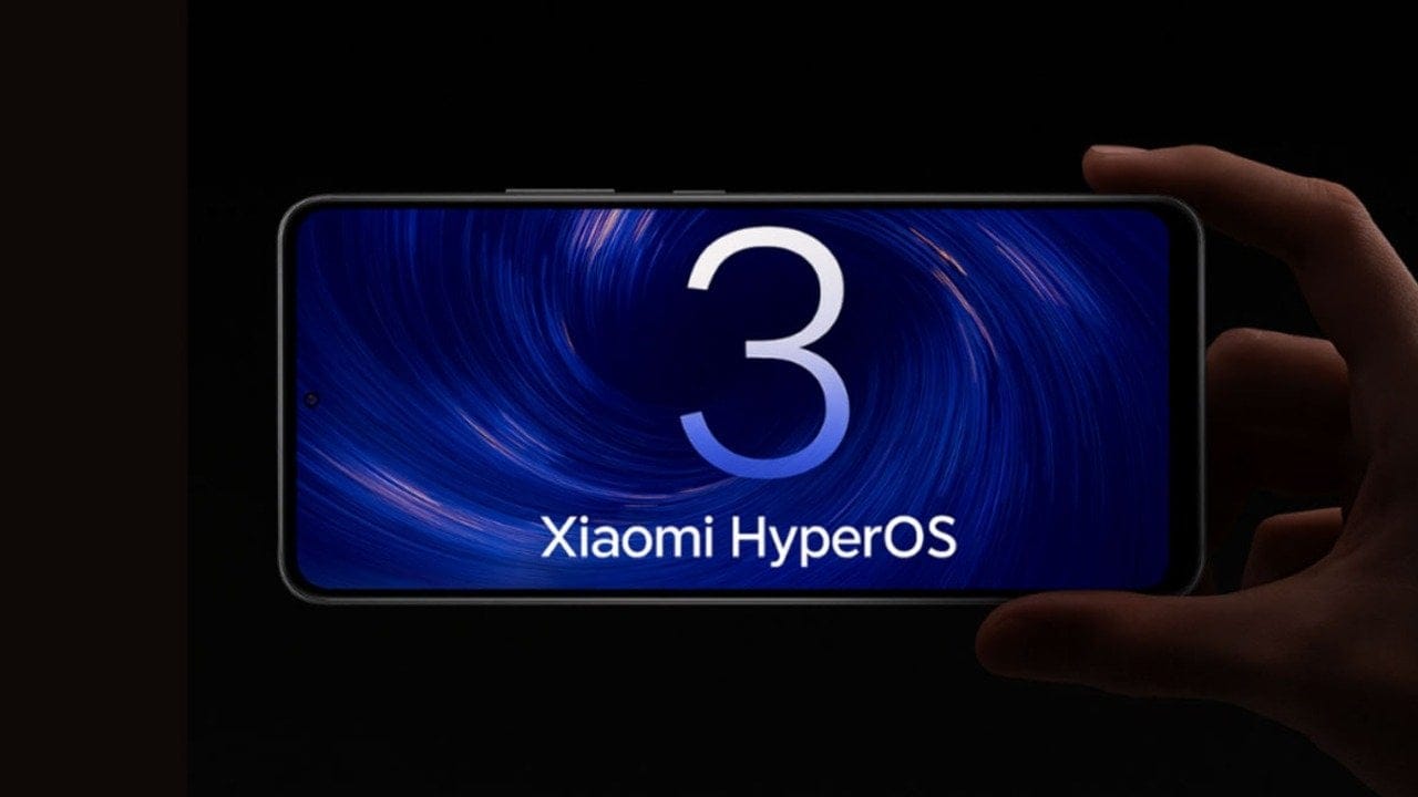 2 model için HyperOS 3 güncellemesi yayınlandı