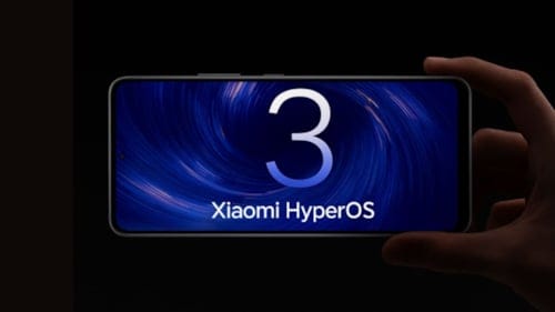 2 model için HyperOS 3 güncellemesi yayınlandı