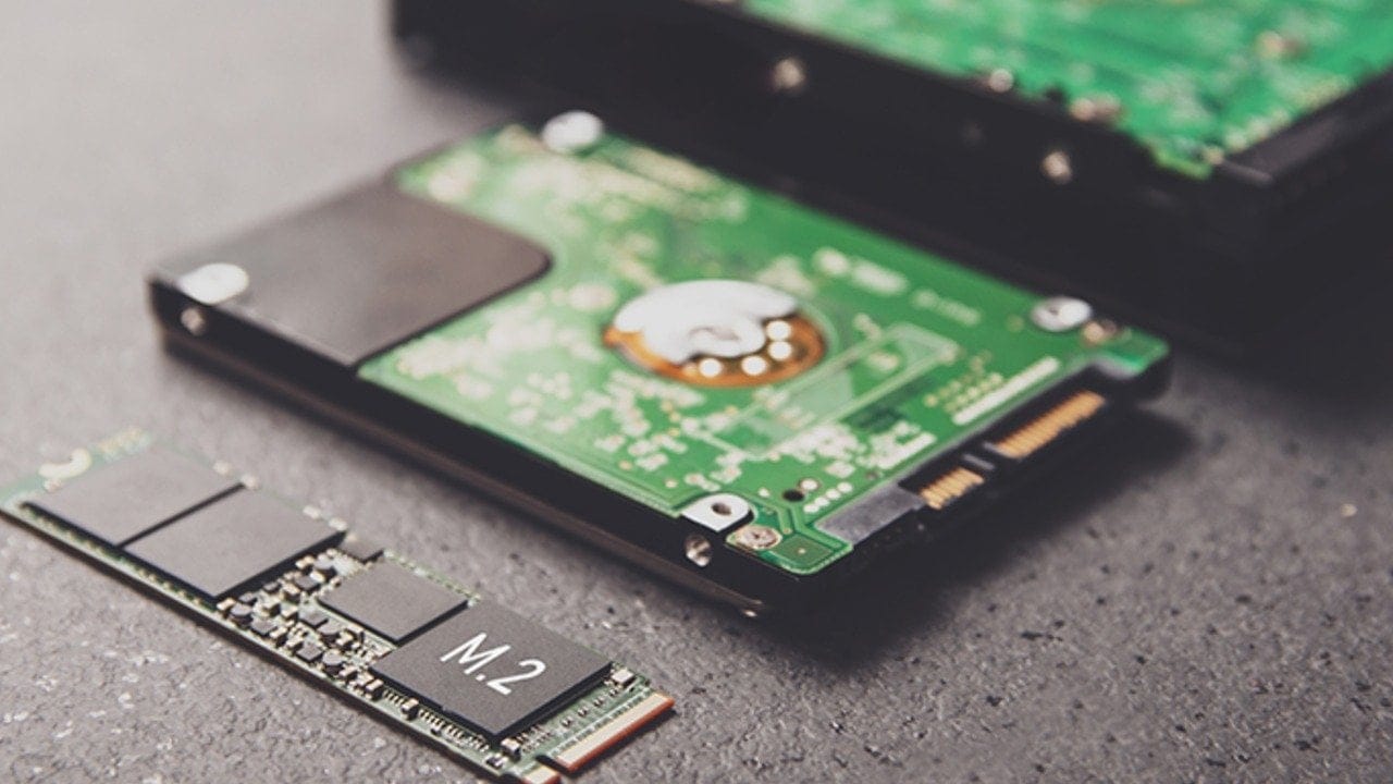 Windows'ta sabit sürücünüzün HDD mi yoksa SSD mi olduğunu nasıl anlarsınız?