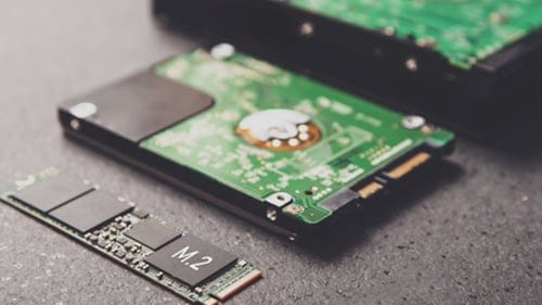 Windows'ta sabit sürücünüzün HDD mi yoksa SSD mi olduğunu nasıl anlarsınız?