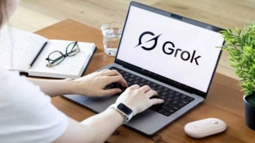 Grok Computer geliyor! Elon Musk'tan yeni yapay zeka hamlesi