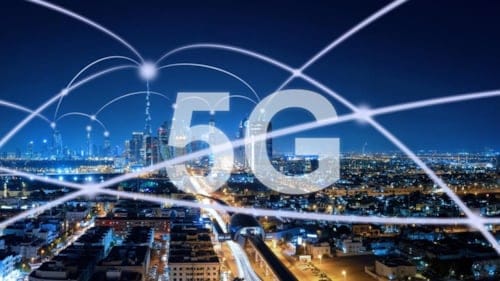 Türkiye'de 5G dönemi başlıyor! Kademeli kullanım 1 Nisan'da başlıyor