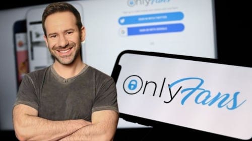 OnlyFans'in sahibi Leonid Radvinsky hayatını kaybetti