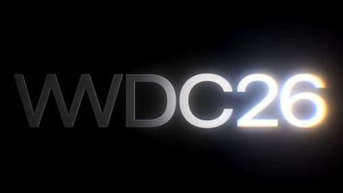 iOS 27 geliyor! Apple, WWDC 2026 için geri sayımı başlattı