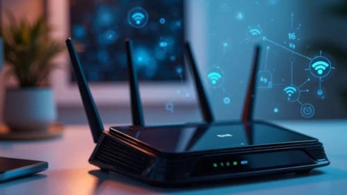 ABD'den yeni karar! Onaysız Wi-Fi yönlendiricilere satış yasağı