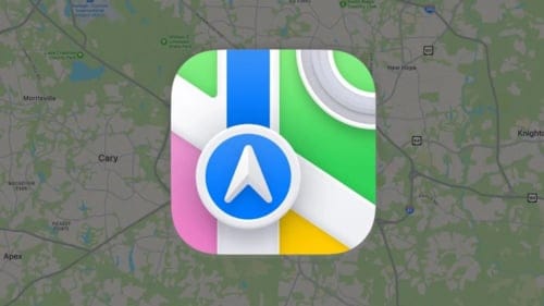 Apple'dan sürpriz hamle! Apple Maps'e reklam geliyor