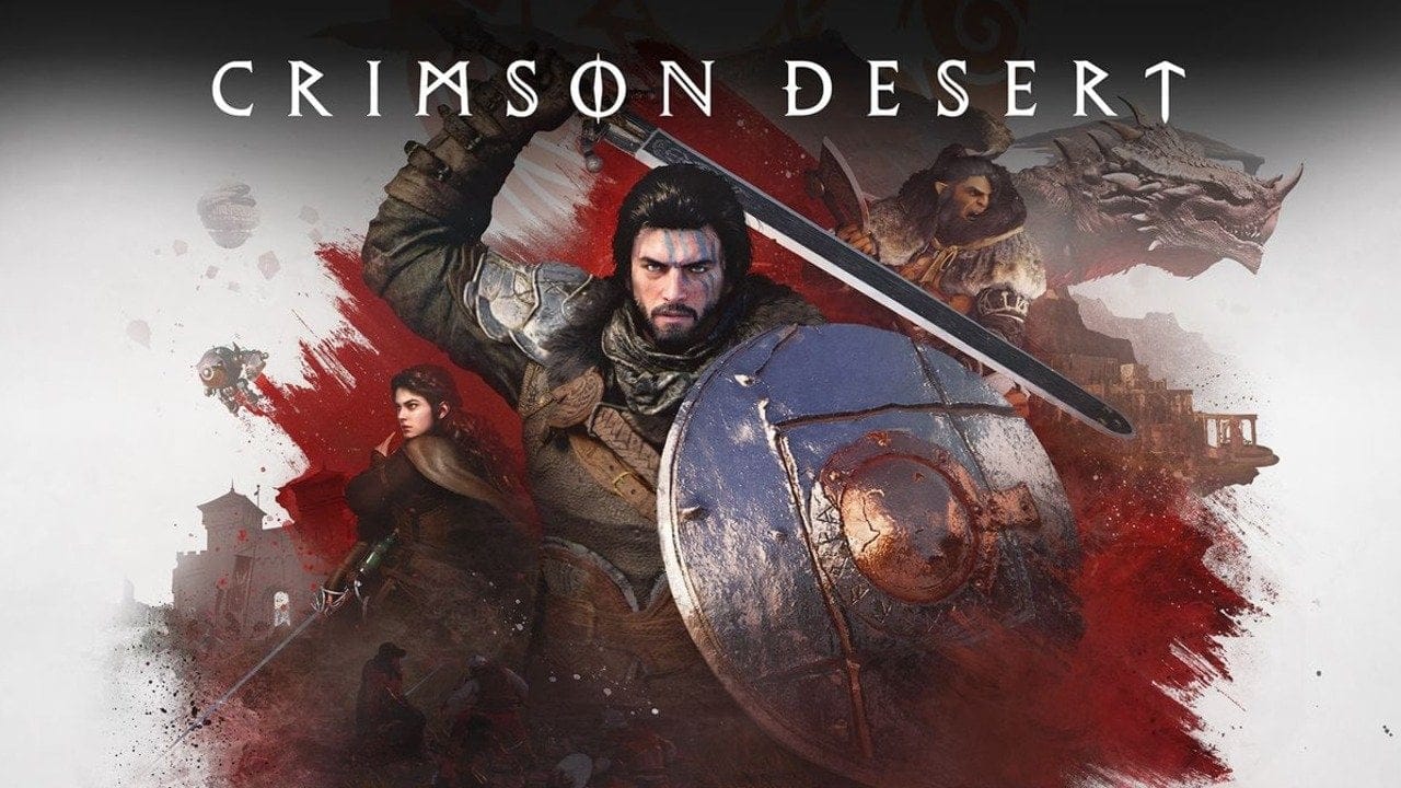 Crimson Desert krizi: Intel Arc kullanıcıları oyuna giremiyor