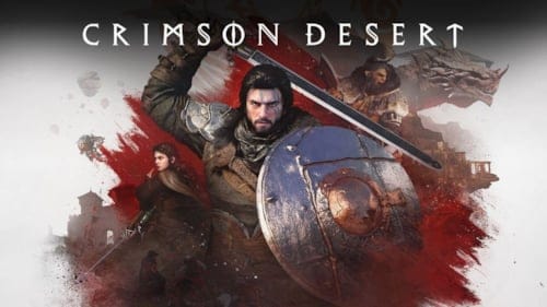 Crimson Desert krizi: Intel Arc kullanıcıları oyuna giremiyor