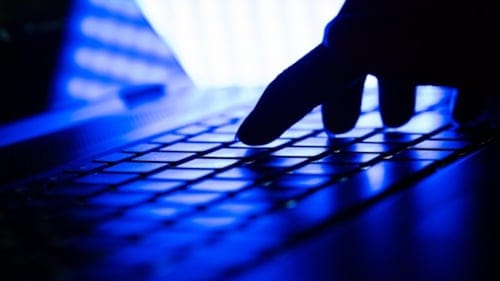 Dark Web'e "Alice" operasyonu: 373 bin site kapatıldı