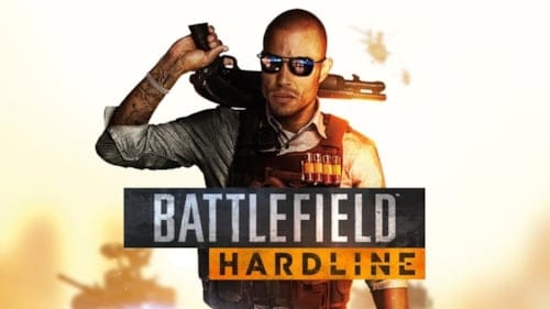 PlayStation 4 ve Xbox One'da Battlefield Hardline desteği sona eriyor