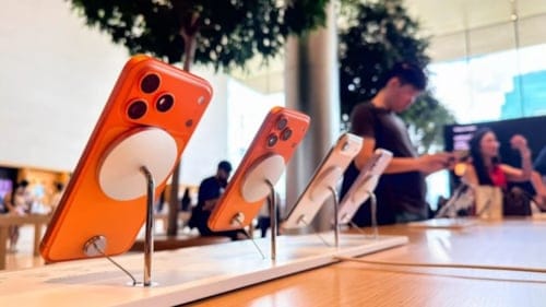 iPhone'unuzu doğrudan Apple mağazasından satın almanın 5 büyük avantajı