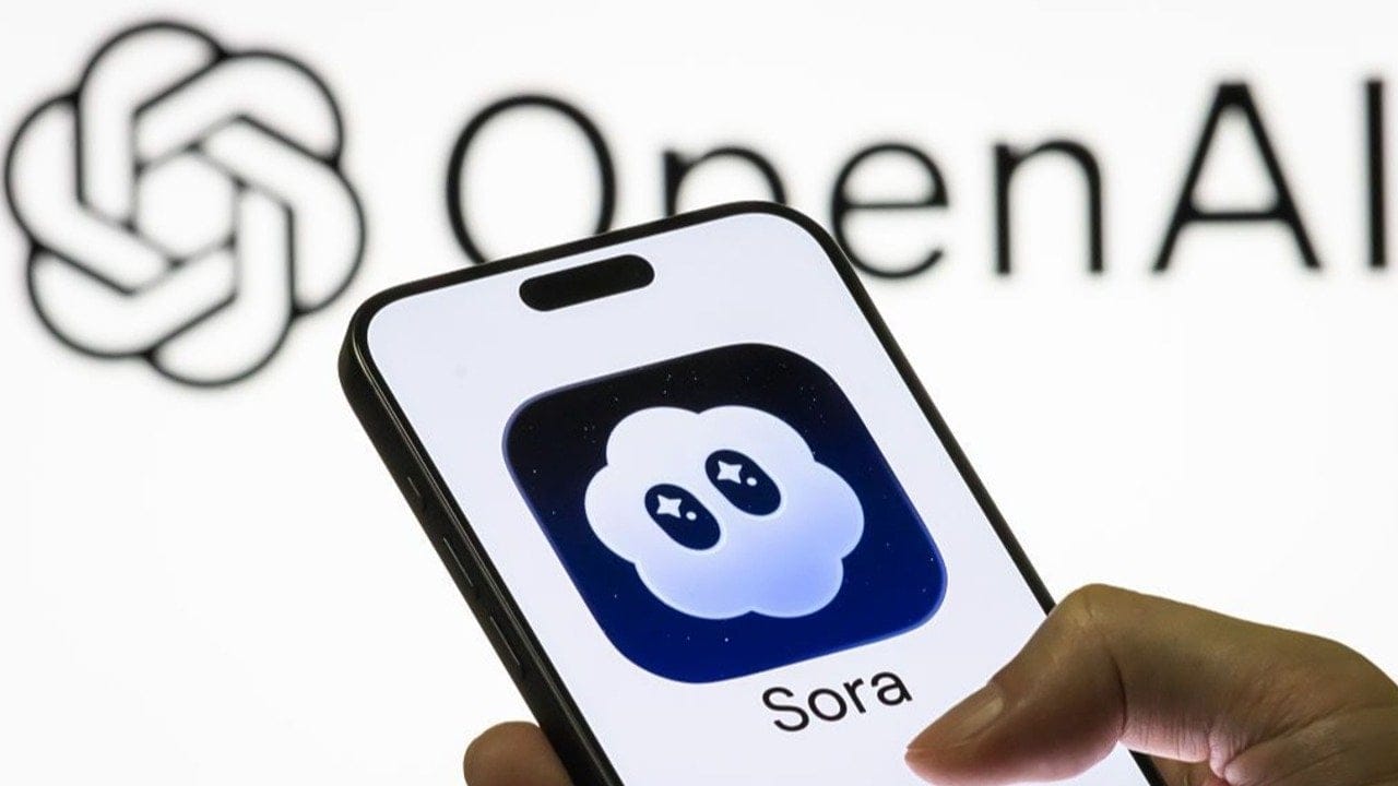 OpenAI’dan sürpriz karar: Sora uygulaması kapatılıyor