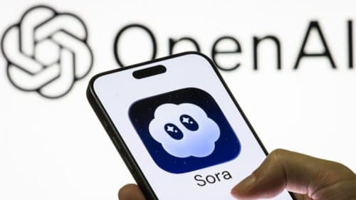 OpenAI’dan sürpriz karar: Sora uygulaması kapatılıyor