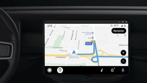 Google, Android Auto bağlantı sorununu gideren güncellemeyi yayınladı