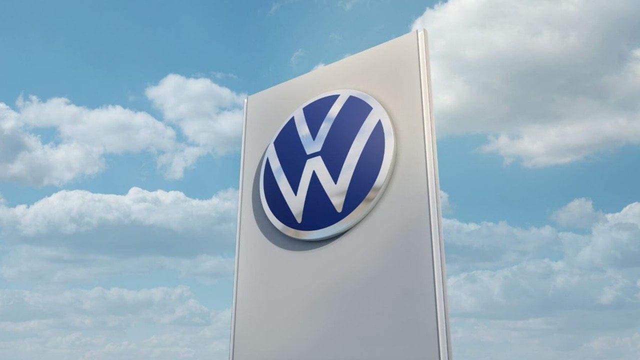 Volkswagen, İsrail ile demir kubbe parça üretimi için masada