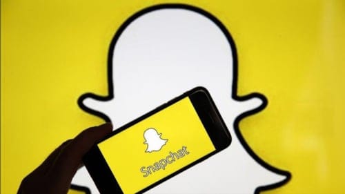 Snapchat’te rekor etkileşim: 2025’te 2 trilyon Snap gönderildi