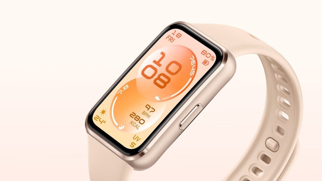 Huawei Band 11 Türkiye'de satışa sunuldu! İşte fiyatı...