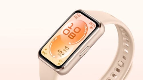 Huawei Band 11 Türkiye'de satışa sunuldu! İşte fiyatı...