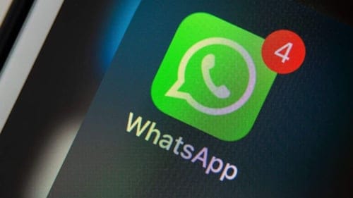 WhatsApp’tan gizlilikte yeni dönem: Okunduktan sonra mesajlar silinecek