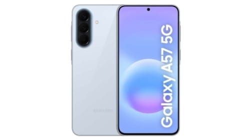 Samsung Galaxy A57 tanıtıldı! İşte özellikleri