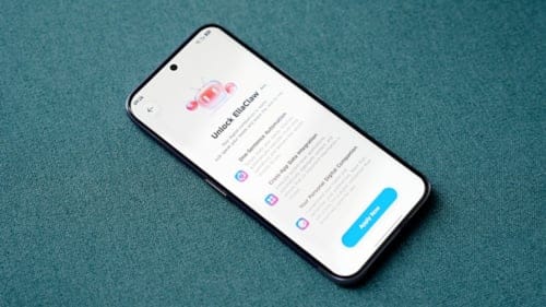 TECNO, akıllı telefonlar İçin EllaClaw yapay zeka ajanını tanıttı