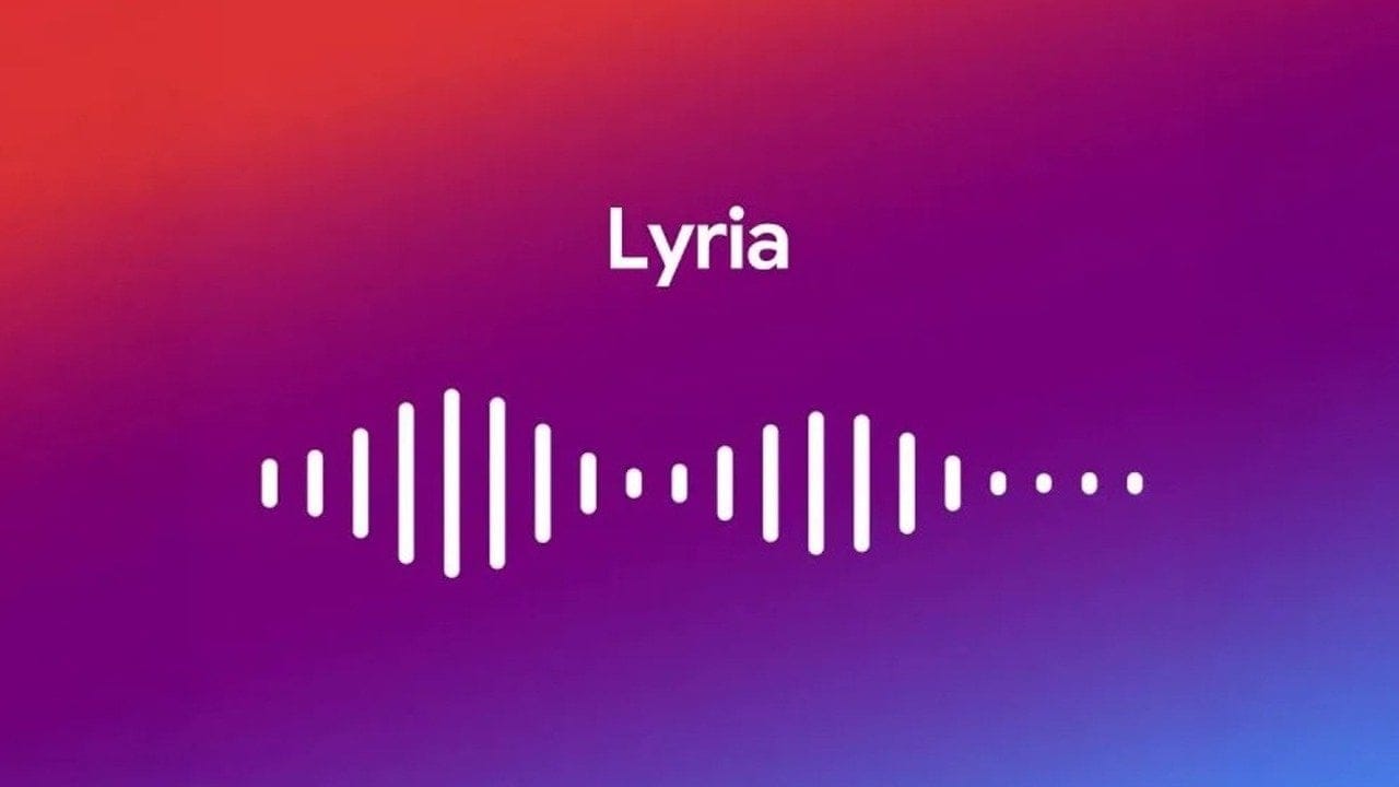 Google Lyria 3 Pro sahneye çıktı: Yapay zeka ile tam şarkı dönemi başladı