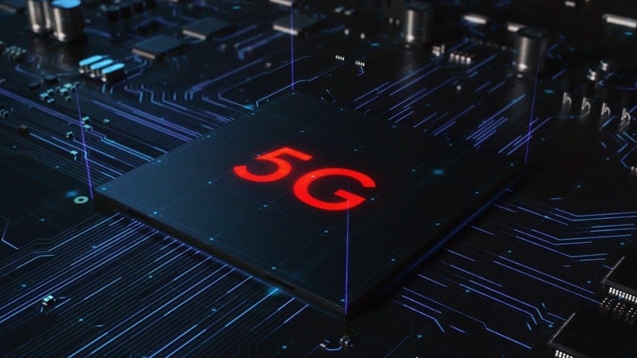 5G nedir, ne işe yarar? İşte avantajları ve dezavantajları