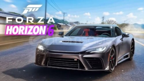 Oyuncular dikkat: Forza Horizon 6 için sistem gereksinimleri açıklandı!