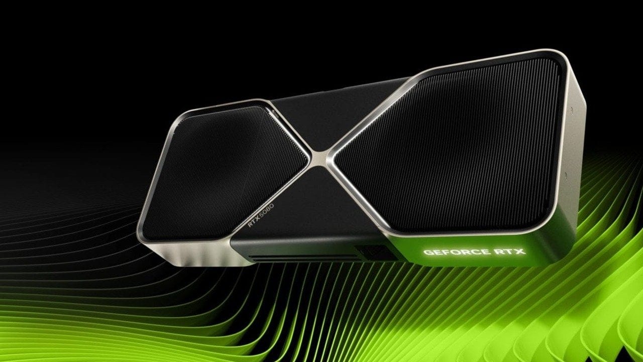 NVIDIA, 595.97 numaralı Game Ready Driver'ı kullanıma sundu