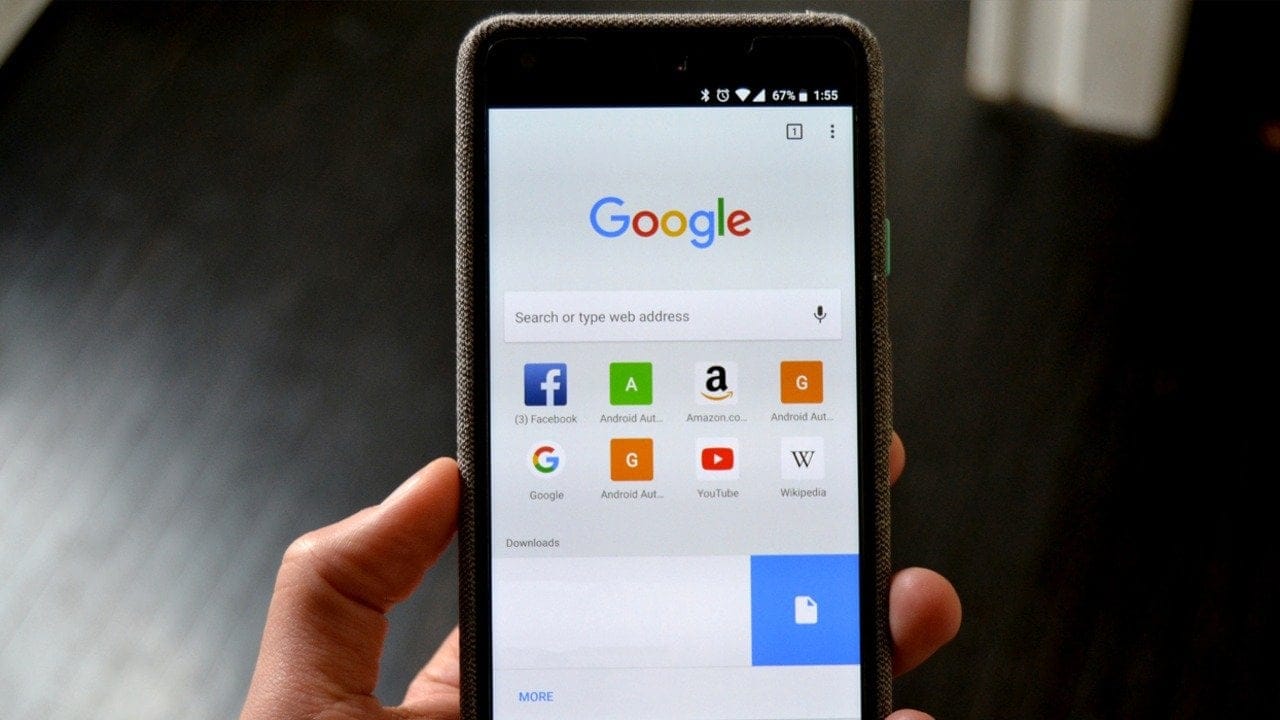 Google Chrome, Microsoft Edge tarzı dikey sekmeleri resmen ekledi