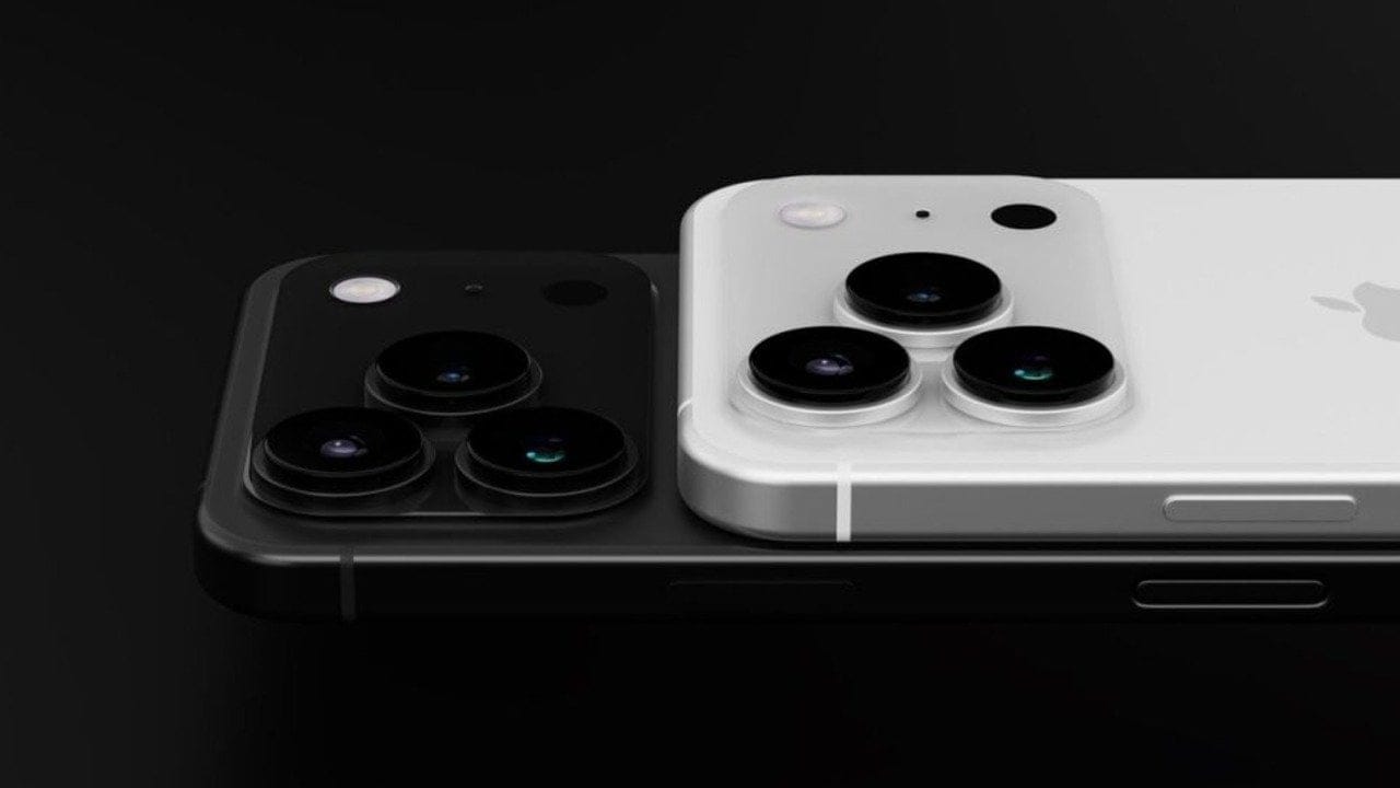 Apple'dan 200 MP kamera hamlesi! Gözler 2028'e çevrildi
