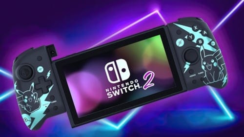 Switch 2 oyunlarında çift fiyat dönemi başlıyor