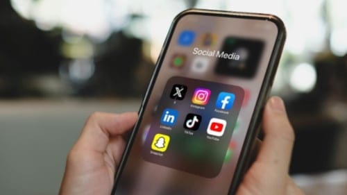 ABD’de teknoloji devlerine “Tasarım” darbesi: Meta ve YouTube’a tazminat kararı
