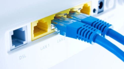 Ethernet portlarının gizli yetenekleri: İşte interneti hızlandırmak dışında yapabileceğiniz 4 harika şey