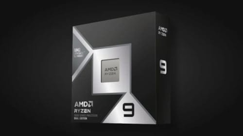 AMD Ryzen 9 9950X3D2 Dual Edition resmen tanıtıldı