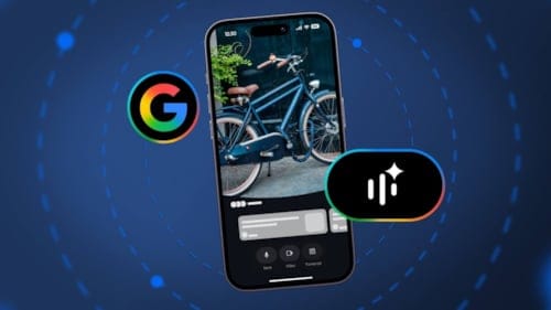 Google Search Live Türkiye'de resmen kullanıma açıldı