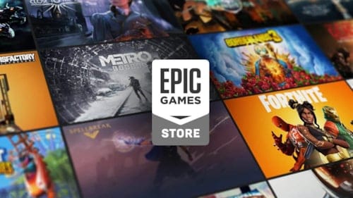 Oyunseverlere müjde! Epic Games'ten haftalık ücretsiz oyun