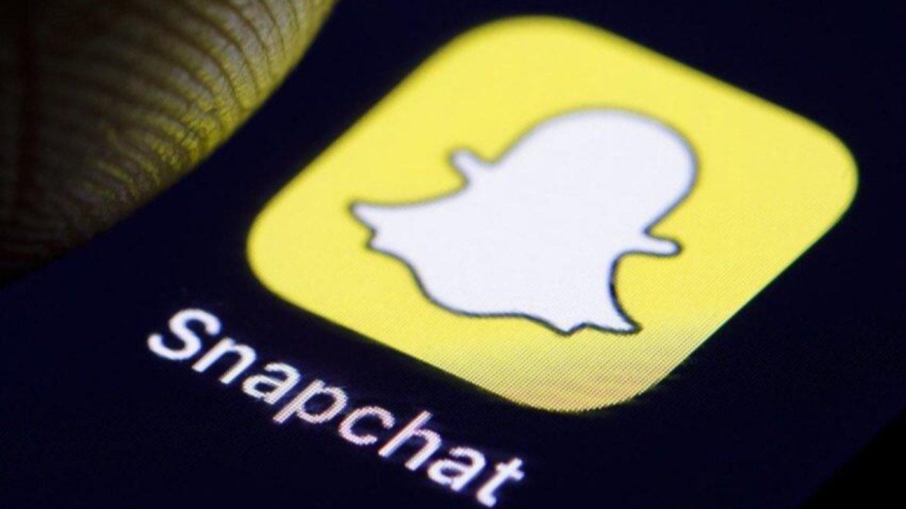 AB komisyonu Snapchat hakkında resmi soruşturma başlattı!