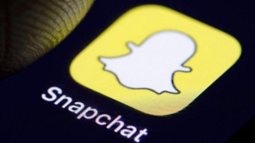 AB komisyonu Snapchat hakkında resmi soruşturma başlattı!