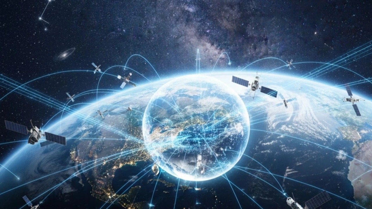 Starlink ve Kuiper Türkiye yolunda! Görüşmeler başladı