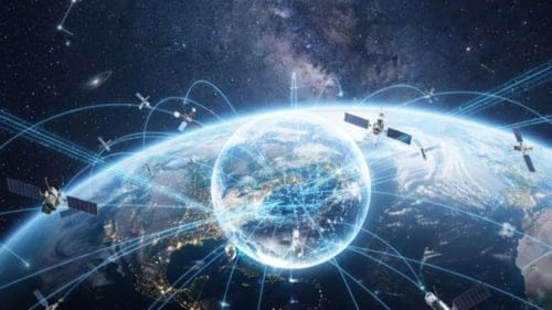 Starlink ve Kuiper Türkiye yolunda! Görüşmeler başladı