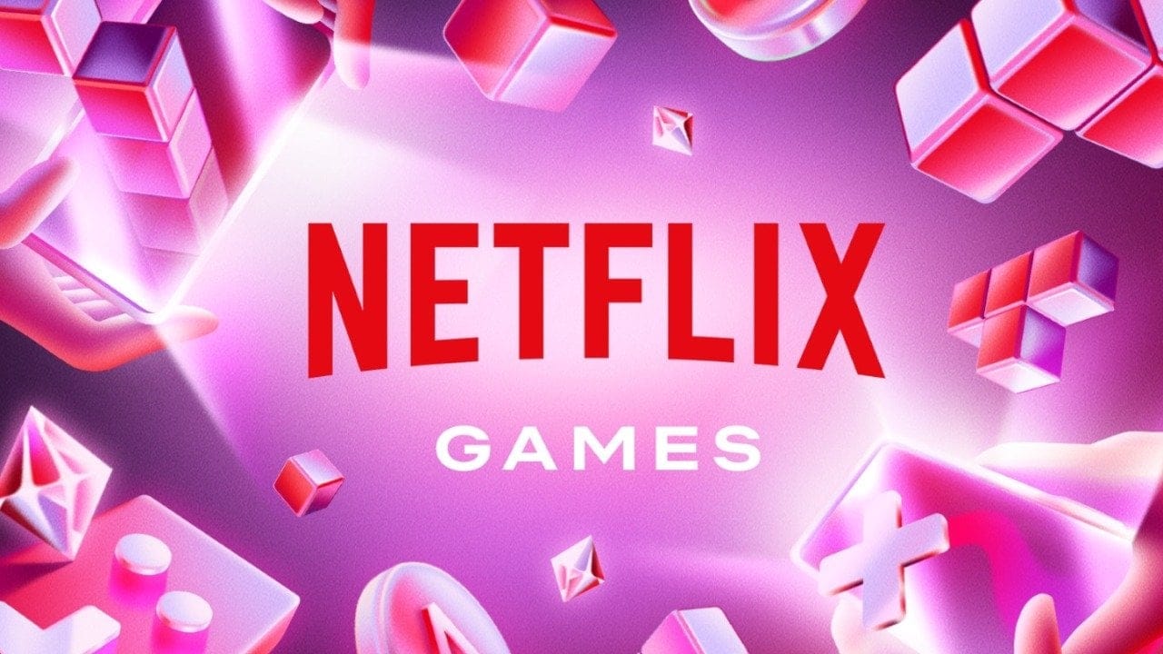 Discord'un popüler özelliği Netflix Games'e geliyor