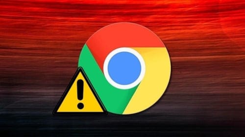 Chrome'da "Güvenli Olmayan İndirme Engellendi" uyarısı nasıl kaldırılır?