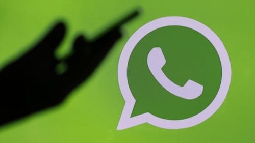 WhatsApp’tan iPhone için dev kolaylık: Çift hesap dönemi resmen başladı