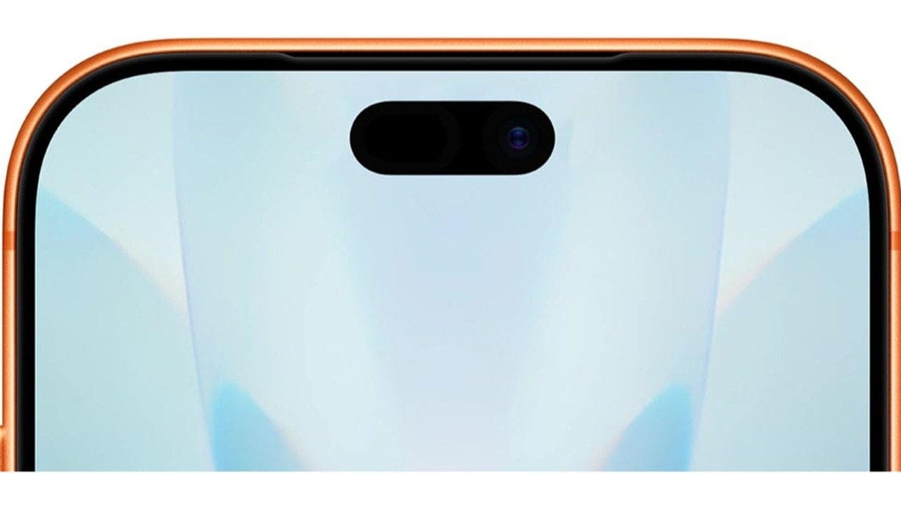 iPhone 18 için dikkat çeken iddia: Apple, Dinamik Ada’yı küçültmeye hazırlanıyor