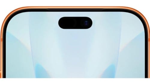 iPhone 18 için dikkat çeken iddia: Apple, Dinamik Ada’yı küçültmeye hazırlanıyor