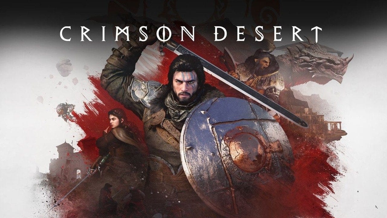 Oyun dünyasında fırtına! Crimson Desert 5 milyon sınırında